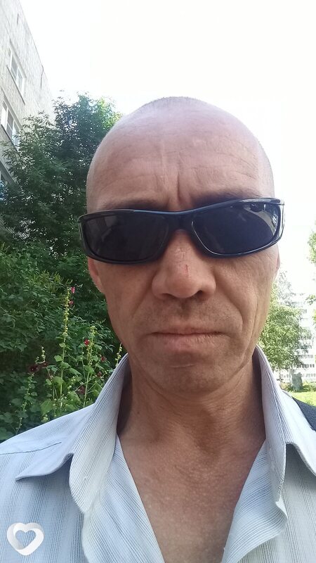 Геннадий, 56, Барнауле — анкета №1291591