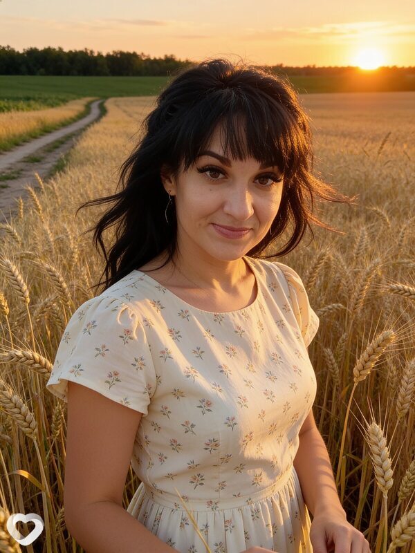 Ирина, 38, Краснодаре — анкета №1291593