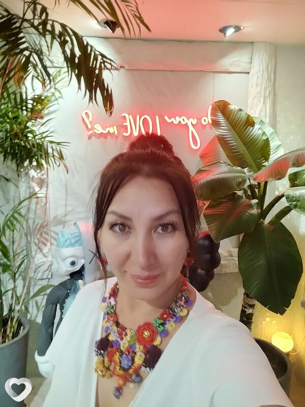 Вера, 42, Бишкек — анкета №1291597