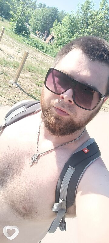 Алексей, 30, Казани — анкета №1291432