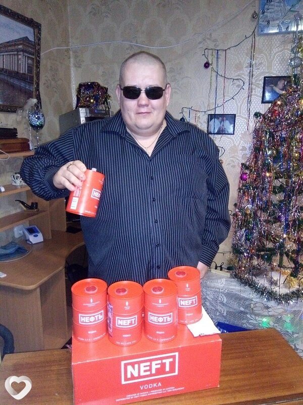 Дмитрий, 40, Ленинске-Кузнецком — анкета №1291435