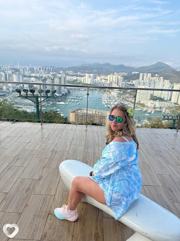 Лариса, 50, Казани — анкета №1291438