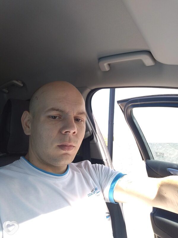 Сергей, 35, Краснодаре — анкета №1291446