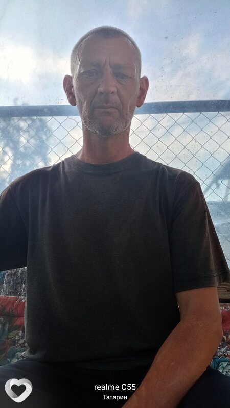 Александр, 48, Алматы — анкета №1291500