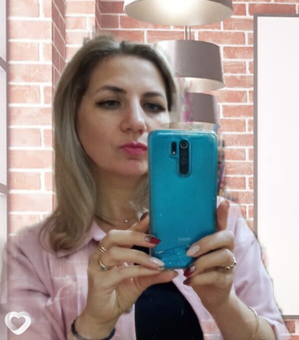 Ольга, 42, Кирове — анкета №1291505