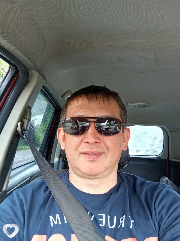 Алексей, 47, Фрязине — анкета №1291508