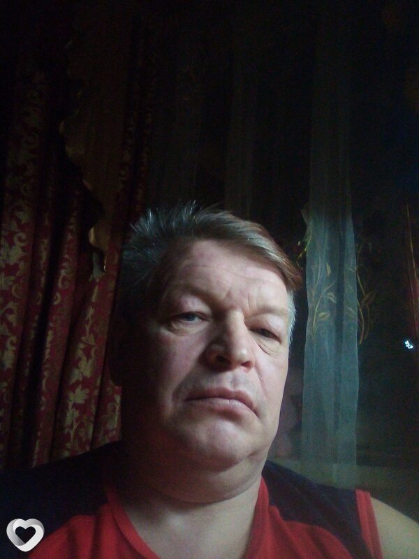 Владимир, 49, Санкт-Петербурге — анкета №1291509