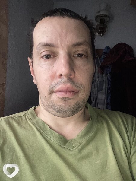 Виктор, 45, Виннице — анкета №1291511