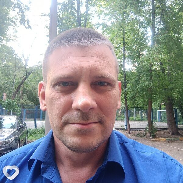 Димитрий, 48, Москве — анкета №1291473