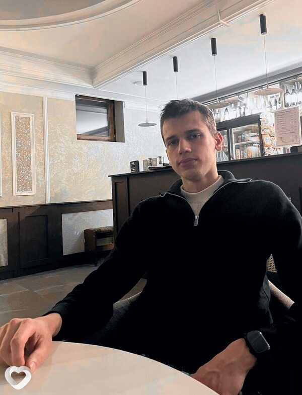 Александр, 27, Барановичах — анкета №1291482
