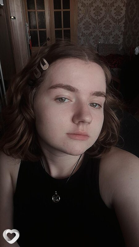 Маргарита, 20, Минске — анкета №1291489