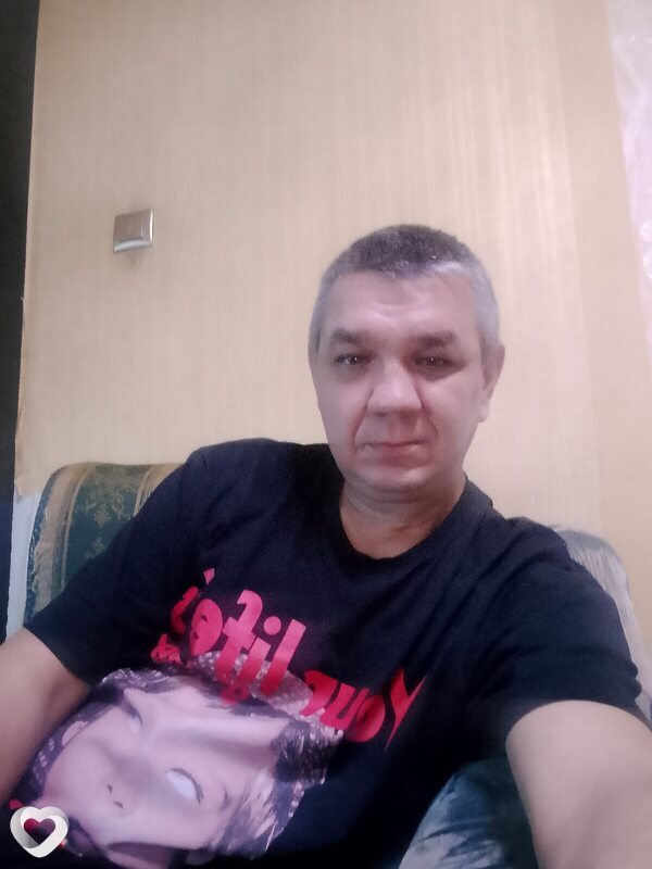 Сергея, 43, Уссурийске — анкета №1291494
