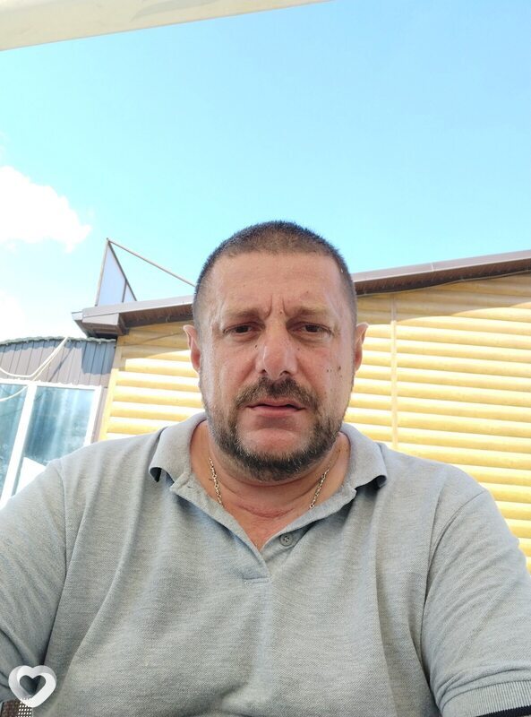 Га, 45, Санкт-Петербурге — анкета №1291496