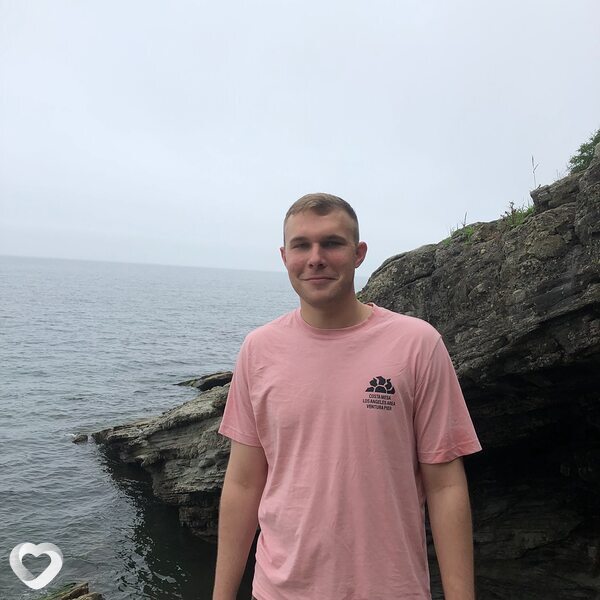 Виталий, 25, Владивостоке — анкета №1291448