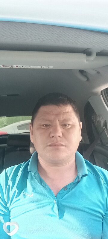 Арман, 40, Астане — анкета №1291464