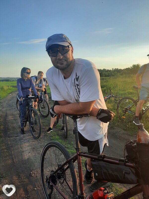 Дмитрий, 43, Рузаевке — анкета №1291465