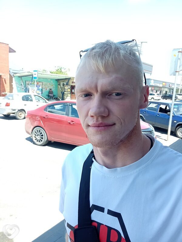 Сергей, 24, Краснодаре — анкета №1291469