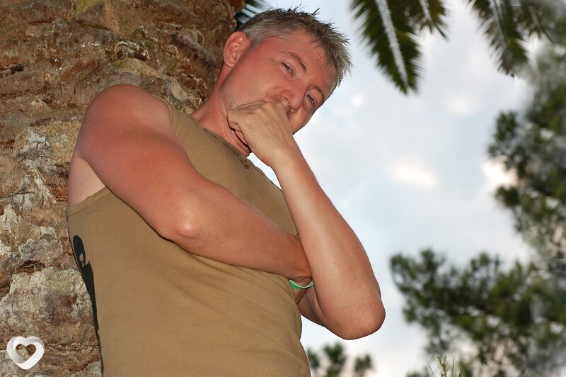 Алексей, 51, Екатеринбурге — анкета №1291470