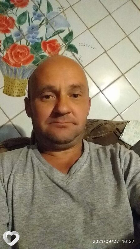 Александр, 46, Луганске — анкета №1291471