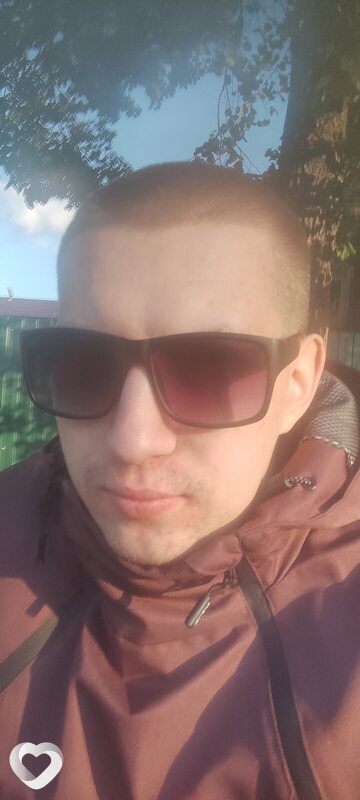 Денис, 26, Нижнем Новгороде — анкета №1292201