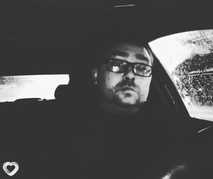 Григорий, 40, Нижнем Новгороде — анкета №1292205