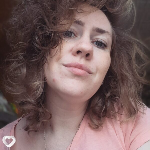 Кристина, 36, Братске — анкета №1292209