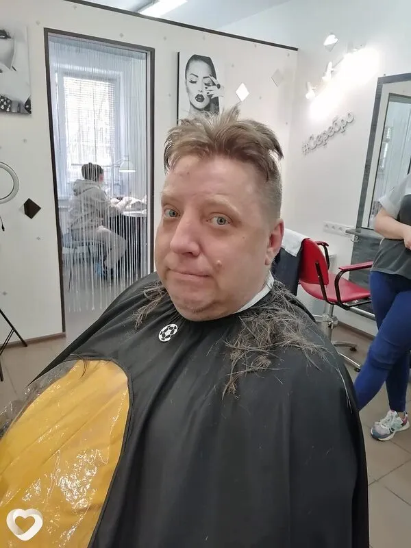 Кирилл, 48, Москве — анкета №1292216