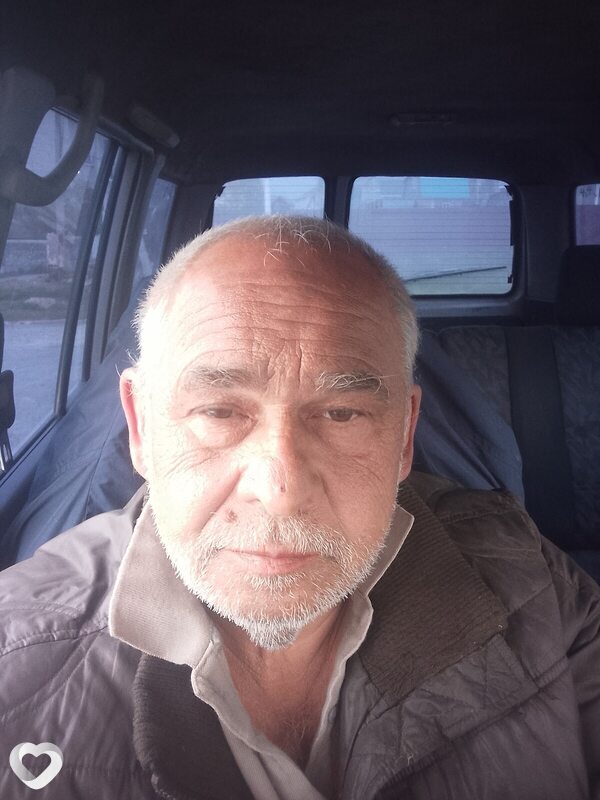 Григорий, 58, Находке — анкета №1292217