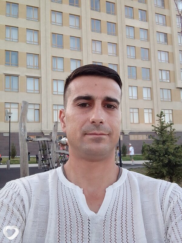 Игорь Олегович, 40, Саратове — анкета №1291539