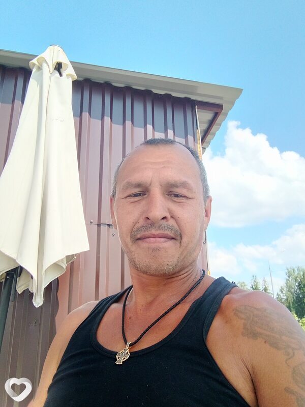 Артём, 46, Смоленске — анкета №1291540