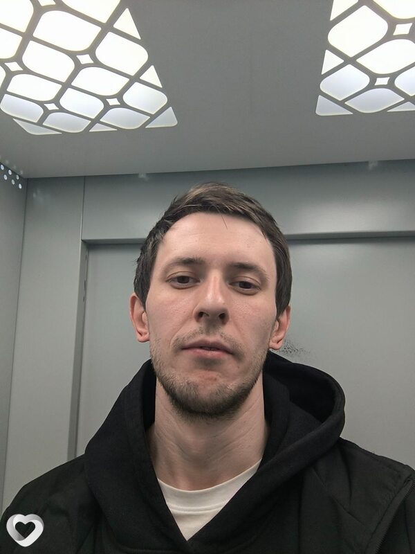 Алексей, 32, Санкт-Петербурге — анкета №1291543