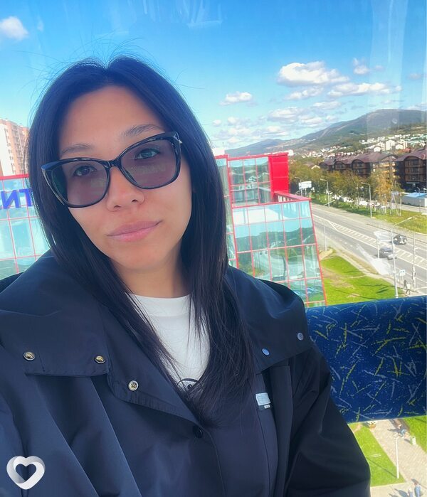 Татьяна, 31, Южно-Сахалинске — анкета №1291547