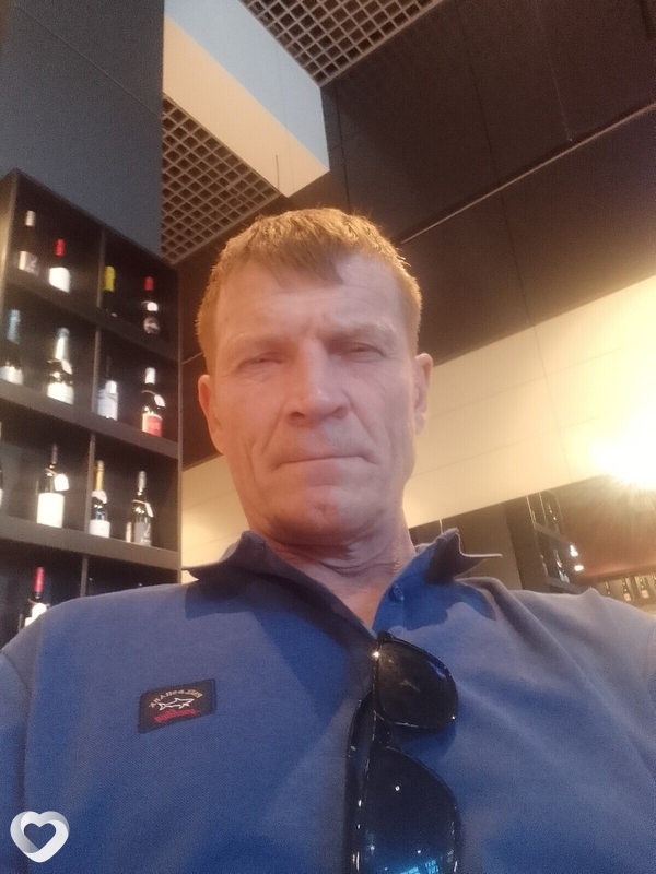 Андрей, 52, Новокузнецке — анкета №1291548