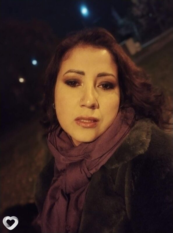 Екатерина, 46, Москве — анкета №1291550