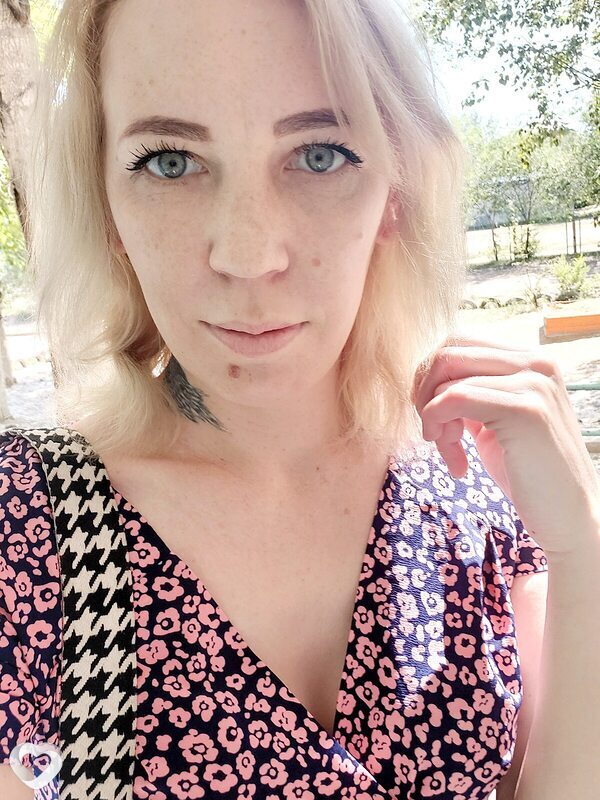 Василиса, 32, Чите — анкета №1291556