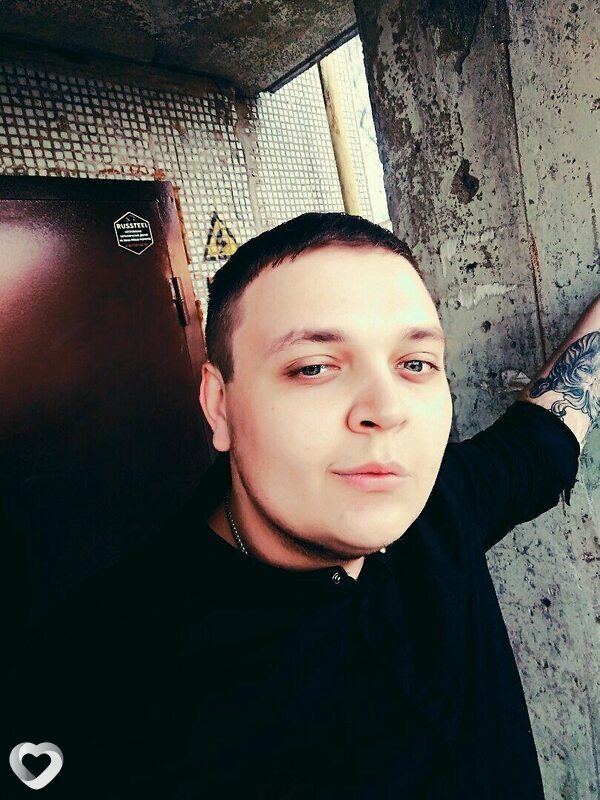 Дмитрий, 27, Москве — анкета №1291561