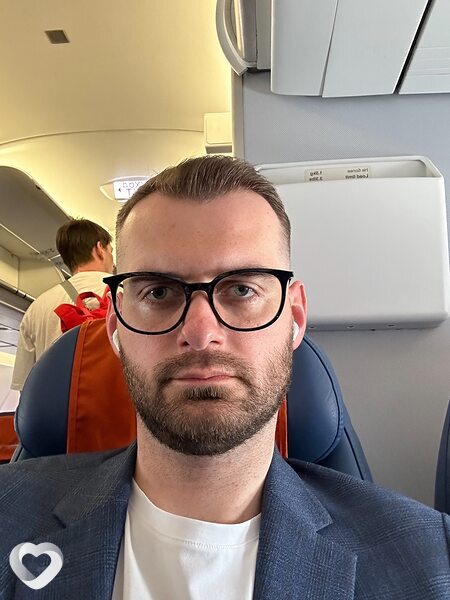 Кирилл, 36, Москве — анкета №1291562