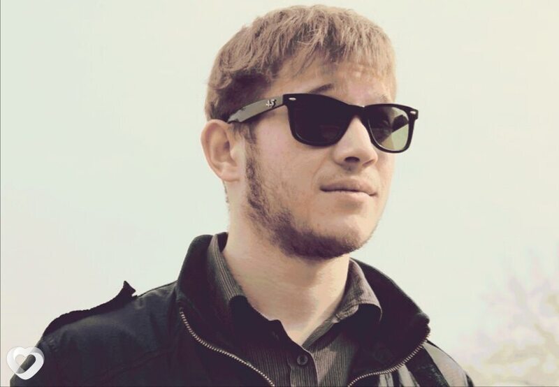 Игорь, 33, Великих Луках — анкета №1291564