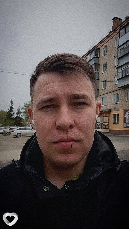 Григорий, 26, Челябинске — анкета №1291568