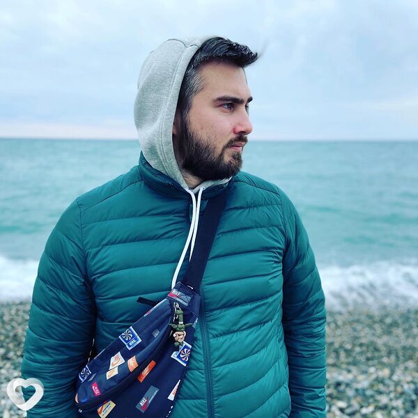Иван, 31, Мурманске — анкета №1291571
