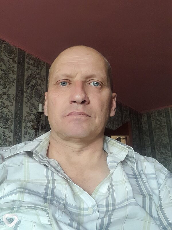 Павел, 53, Москве — анкета №1291723