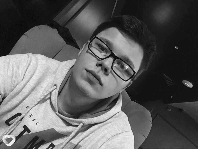 Макс, 33, Москве — анкета №1291728