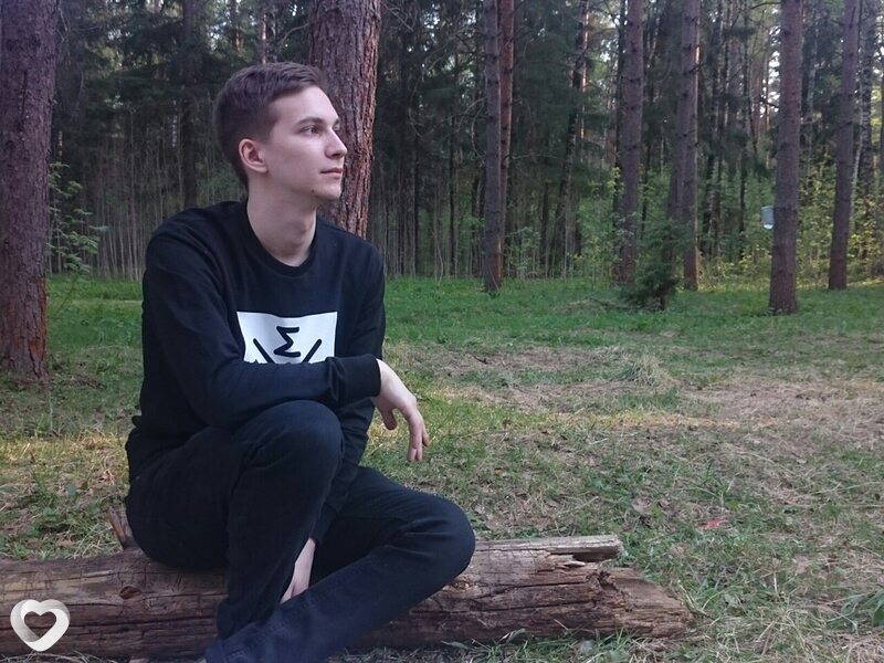 Кирилл, 30, Иванове — анкета №1291731