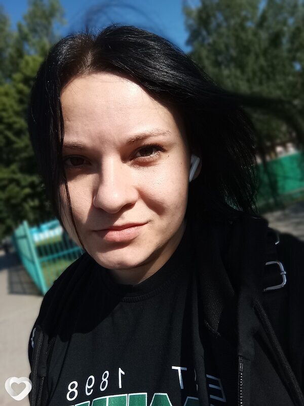 Виктория, 27, Тамбове — анкета №1291733