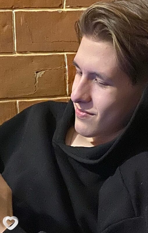 Дмитрий, 23, Москве — анкета №1291744