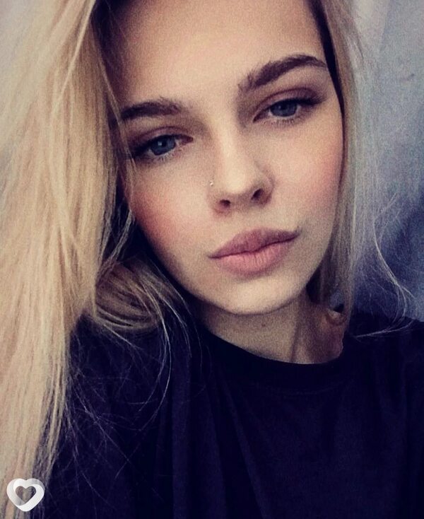 Катюня, 25, Минске — анкета №1291746