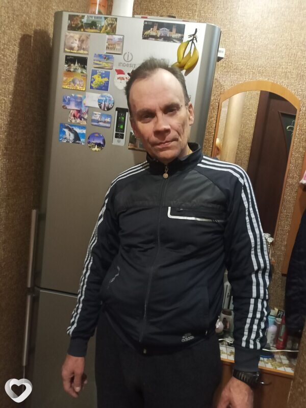 Dmitry, 57, Дружковке — анкета №1291747