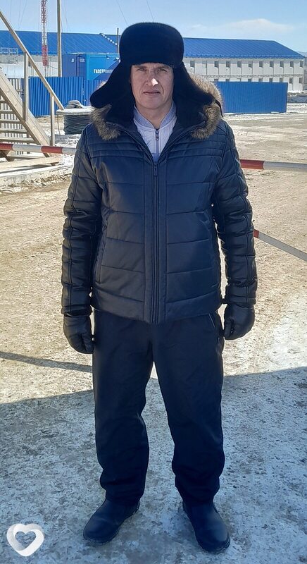 Артём, 44, Кургане — анкета №1291628