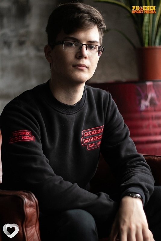 Александр, 25, Москве — анкета №1291645