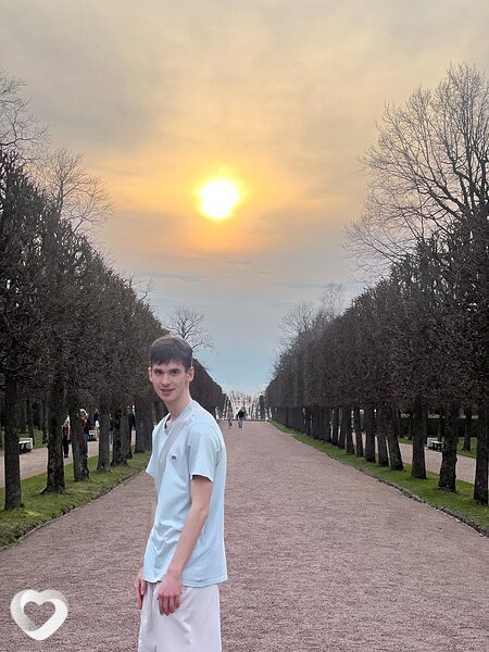 Даниил, 22, Москве — анкета №1291646